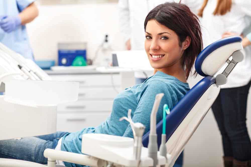Dental Cleaning - Preventative Dentistry
