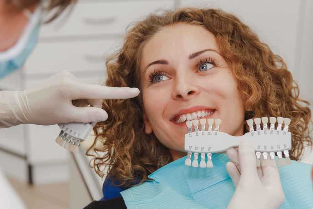 Cosmetic Dentistry - Preventative Dentistry