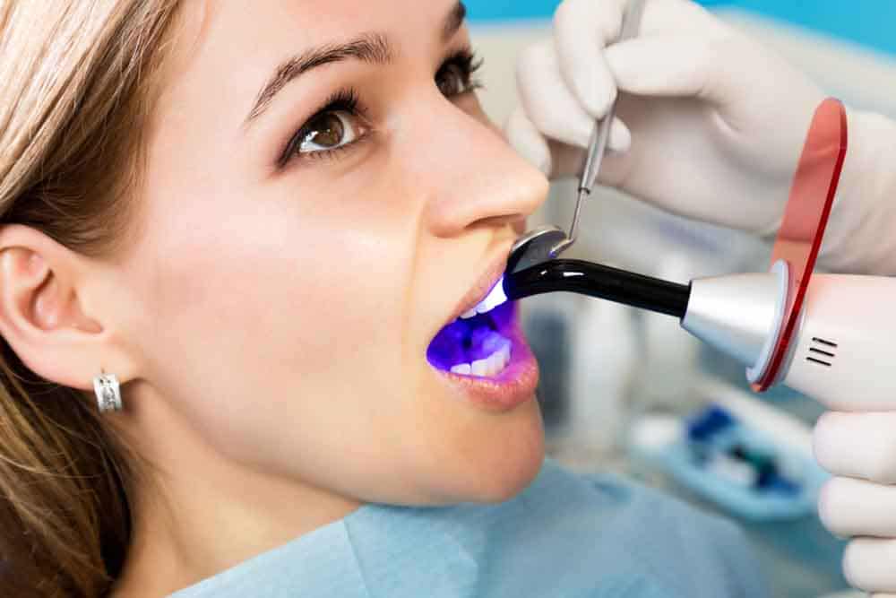 Teeth Restoration - Preventative Dentistry